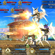 『FGO』夏イベの“ワルキューレ3択”に「人の心がないのか！」とマスターらが叫ぶ─最も選ばれた1騎は誰だ！？【アンケ結果発表】