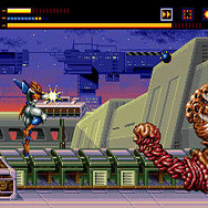 「メガドラミニ2」収録の『エイリアンソルジャー』だけで元が取れる？ むしろ5台分の価値!?【収録作振り返り】