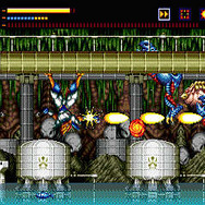 「メガドラミニ2」収録の『エイリアンソルジャー』だけで元が取れる？ むしろ5台分の価値!?【収録作振り返り】