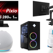 【Amazonタイムセール祭り】ゲーミングPCやモニターを揃えちゃおう！ゲーマー必見のおすすめグッズ5選