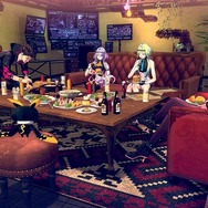 アトラス最新作！ニューハードボイルドRPG『ソウルハッカーズ2』発売―Steam版は8月26日リリース