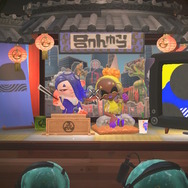 『スプラトゥーン3』すりみ連合にも「シリーズおなじみの小ネタ」あり！前夜祭版で“ファンサ”を楽しもう