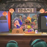 『スプラトゥーン3』すりみ連合にも「シリーズおなじみの小ネタ」あり！前夜祭版で“ファンサ”を楽しもう