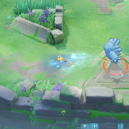 『ポケモンユナイト』にダンデ、シロナら「最強チーム」が乱入!ミュウも参戦する「1周年イベント第2弾」発表