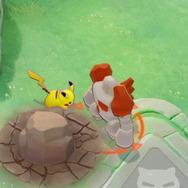 『ポケモンユナイト』にダンデ、シロナら「最強チーム」が乱入!ミュウも参戦する「1周年イベント第2弾」発表