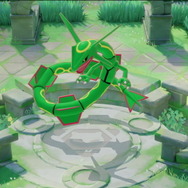 『ポケモンユナイト』にダンデ、シロナら「最強チーム」が乱入!ミュウも参戦する「1周年イベント第2弾」発表