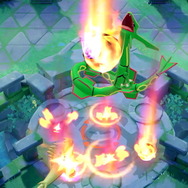 『ポケモンユナイト』にダンデ、シロナら「最強チーム」が乱入!ミュウも参戦する「1周年イベント第2弾」発表