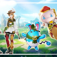 『ポケモンユナイト』にダンデ、シロナら「最強チーム」が乱入!ミュウも参戦する「1周年イベント第2弾」発表