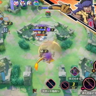 『ポケモンユナイト』にダンデ、シロナら「最強チーム」が乱入!ミュウも参戦する「1周年イベント第2弾」発表