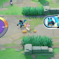 『ポケモンユナイト』にダンデ、シロナら「最強チーム」が乱入!ミュウも参戦する「1周年イベント第2弾」発表