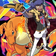 『ポケモンユナイト』にダンデ、シロナら「最強チーム」が乱入!ミュウも参戦する「1周年イベント第2弾」発表