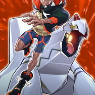 『ポケモンユナイト』にダンデ、シロナら「最強チーム」が乱入!ミュウも参戦する「1周年イベント第2弾」発表