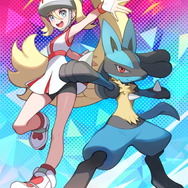 『ポケモンユナイト』にダンデ、シロナら「最強チーム」が乱入!ミュウも参戦する「1周年イベント第2弾」発表