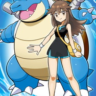 『ポケモンユナイト』にダンデ、シロナら「最強チーム」が乱入!ミュウも参戦する「1周年イベント第2弾」発表