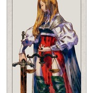 『タクティクスオウガ リボーン』新情報多数公開!キャラメイクやマルチストーリー&マルチエンディング採用など
