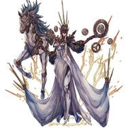 『タクティクスオウガ リボーン』新情報多数公開!キャラメイクやマルチストーリー&マルチエンディング採用など