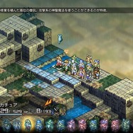 『タクティクスオウガ リボーン』新情報多数公開!キャラメイクやマルチストーリー&マルチエンディング採用など