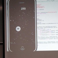 【MSM2009】iPhoneで日本初のヒット作を連発するゼペット宮川氏が語る「プロトタイプ開発の重要性」