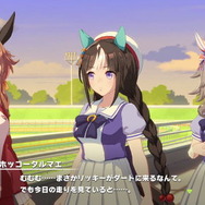 『ウマ娘』ニュースランキング―声優陣の画力が凄い!新ウマ娘たちの勝負服モデルも見逃せない