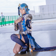 『スプラトゥーン3』前夜祭版の初起動時設定には要注意！「コミケ100」でのコスプレ記事群も話題【総合ニュースランキング】