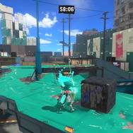 『スプラトゥーン3』約40分のプレイ映像公開！ヒーローモードや試射場、ロッカーの様子が紹介