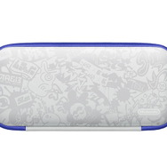 『スプラトゥーン3』デザインの「Nintendo Switch（有機ELモデル）」本日26日発売！プロコン、ケースも登場