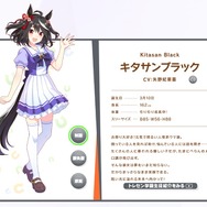 新ウマ娘・コパノリッキーはキタサンブラックと“幼馴染み”?さらに競馬ファン感涙の「隠しイベント」も…