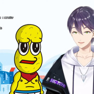 声優・田所あずさや「にじさんじ」ライバーも虜に!異才の名曲「刀ピークリスマスのテーマソング2021」