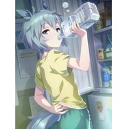 ウマ娘たちの赤裸々な寮生活が明らかに！「SRセイウンスカイ」に映り込んだ冷蔵庫