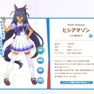 ウマ娘たちの赤裸々な寮生活が明らかに！「SRセイウンスカイ」に映り込んだ冷蔵庫