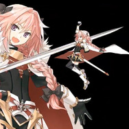 ブリジットだけじゃない！『シュタゲ』に『FGO』…ゲームファンに溺愛されてきた「男の娘」たち