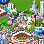 街をつくろう～東京編～