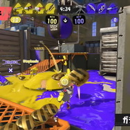 『スプラトゥーン3』最新紹介映像が公開！発売に向けて各要素を一挙おさらい