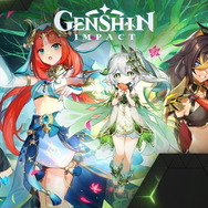 『原神』がクラウドサービス「GeForce NOW」のスマホ操作に対応！容量不足に悩む人は要チェック