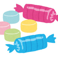 仕事だけじゃない！？eスポーツにも「ラムネ」が良い！ゲーム中の集中力維持に有用と判明ーゲーマーは常備しておきたいお菓子に