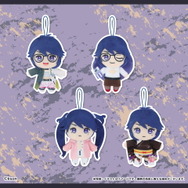 GiGO/セガのお店で「kson総長」コラボ開催決定！オリジナルグッズや「根性焼き（たい焼き）」を展開