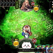 『シャドウバース』まさかの「ちいかわ」とコラボ！リーダースキンになって「ヤーッ！」と大活躍