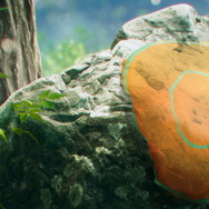 『ポケモン スカーレット・バイオレット』パルデア地方で話題の“不思議な模様”？意味深過ぎる最新画像が公開