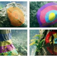 『ポケモン スカーレット・バイオレット』パルデア地方で話題の“不思議な模様”？意味深過ぎる最新画像が公開