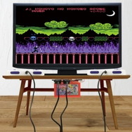 自分だけの「ファミコン互換機」が作れる！HDMI出力にも対応のDIYキット「ファミつくHDMI」登場