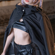 七草 ナズナ『よふかしのうた』／翎安酱（Weibo：@翎安酱）