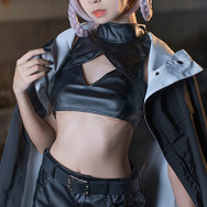 七草 ナズナ『よふかしのうた』／翎安酱（Weibo：@翎安酱）