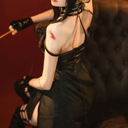 ヨル・フォージャー『SPY×FAMILY』／桜桃喵（Weibo：@桜桃喵）