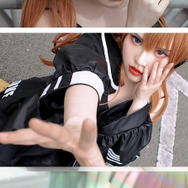 アスカ『シン・エヴァンゲリオン劇場版』／黑然Ala（weibo：@黑然Ala）