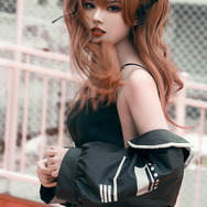 アスカ『シン・エヴァンゲリオン劇場版』／黑然Ala（weibo：@黑然Ala）