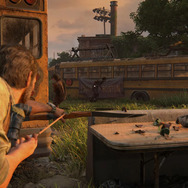 発売迫るPS5向けフルリメイク『The Last of Us Part I』7分ゲームプレイ映像！