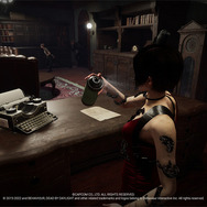 『Dead by Daylight』×『バイオ』コラボ新チャプター「バイオハザード:プロジェクト W」発売開始―全10種のスキンも同時発売