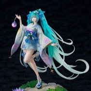 初音ミク 真夏花火Ver. 1/7スケール e13554ef7ffefa81dc3313618dd78d