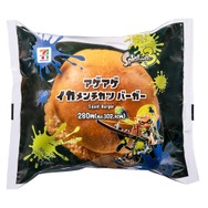 セブン‐イレブンの『スプラトゥーン3』キャンペーンが本日1日より開催！イカした“限定グッズ”が当たるチャンス