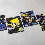 セブン‐イレブンの『スプラトゥーン3』キャンペーンが本日1日より開催！イカした“限定グッズ”が当たるチャンス